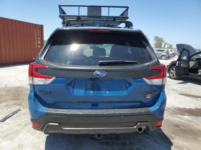 2023 SUBARU FORESTER W JF2SKAMCXPH480574