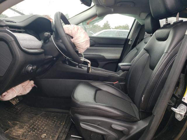 2022 JEEP COMPASS LA - 3C4NJDBB1NT124880