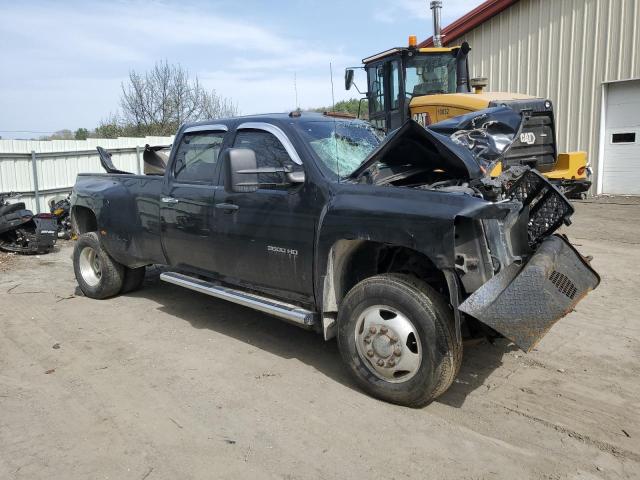 Vin: 1gc4k1c82df105838, lot: 55141995, chevrolet all models k3500 ltz 20134