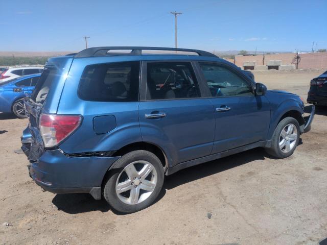 Vin: jf2sh6cc7ah724086, lot: 53509375, subaru forester 2.5x premium 20103