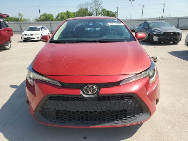 2020 TOYOTA COROLLA LE - 5YFEPRAE0LP020033