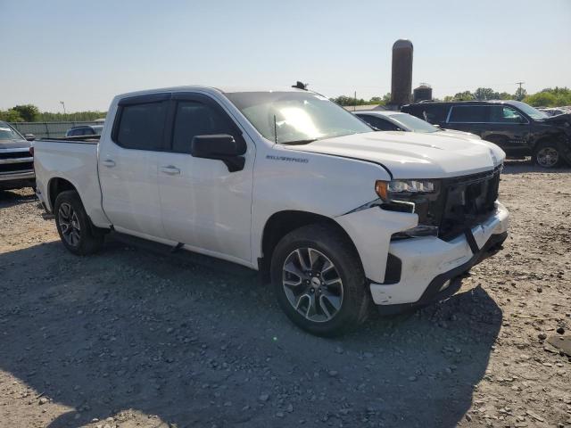 Vin: 3gcpwded1ng184285, lot: 53602425, chevrolet all models c1500 rst 20224