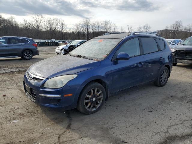HYUNDAI ELANTRA GLS