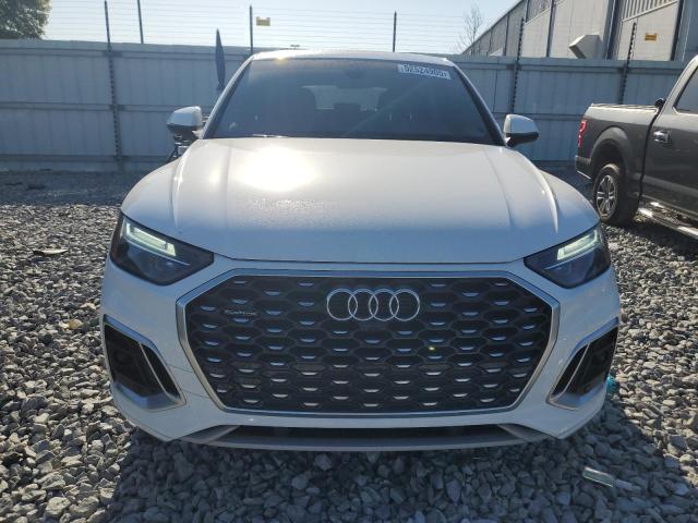 2022 AUDI Q5 SPORTBA WA15AAFY2N2085256