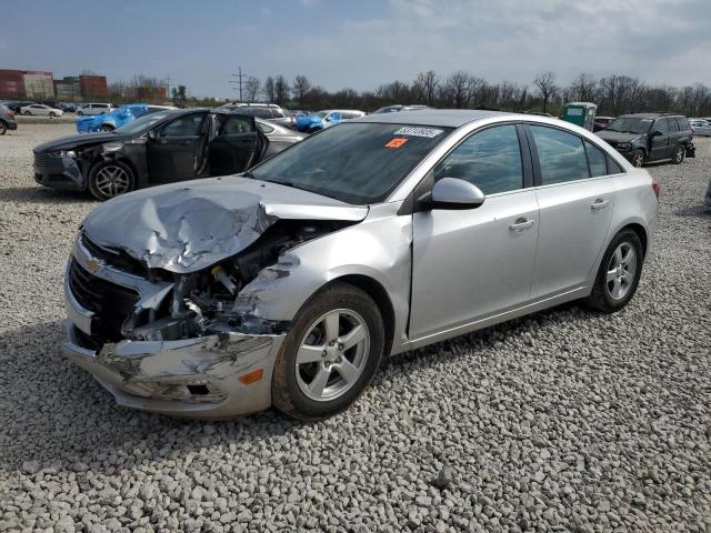 2016 CHEVROLET CRUZE LIMI - 1G1PE5SB1G7153492