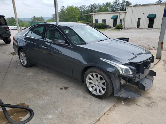 Vin: 1g6aw5sx9g0110598, lot: 54339975, cadillac cts 20164