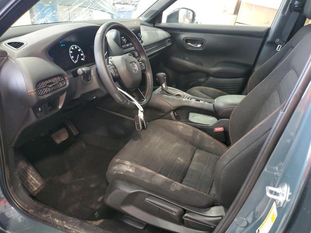 2025 HONDA HR-V SPORT - 3CZRZ2H55SM751243