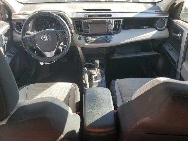 2018 TOYOTA RAV4 ADVEN - JTMRFREV6JJ229292