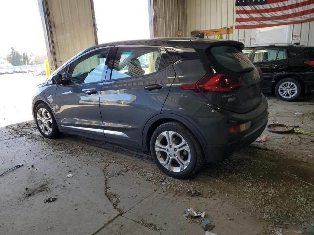 Vin: 1g1fy6s02l4144741, lot: 54190435, chevrolet bolt lt 20202