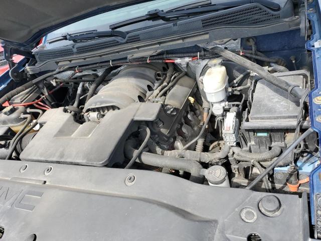 2015 GMC SIERRA K15 - 3GTU2UEC9FG218271