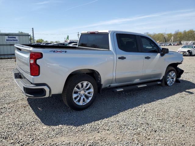 Vin: 1gcuybef3lz265689, lot: 54077945, chevrolet all models k1500 custom 20203