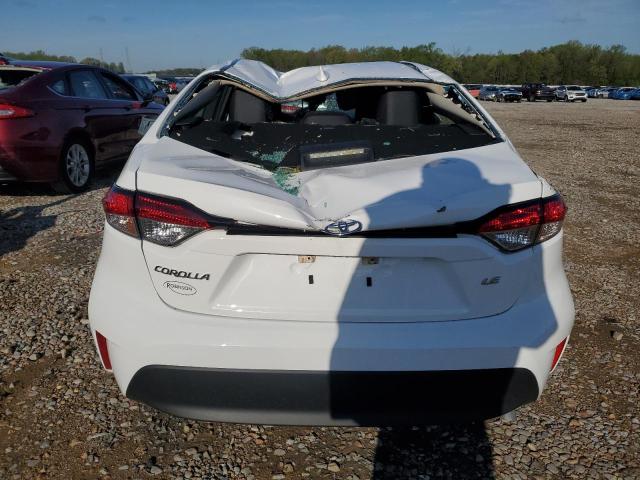 2023 TOYOTA COROLLA LE - 5YFB4MDE7PP061954