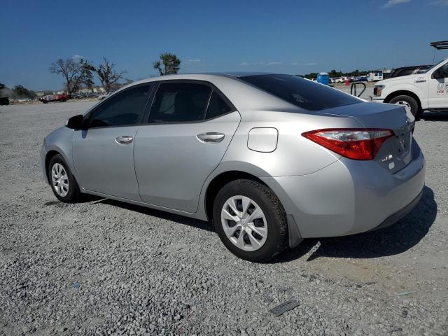 Vin: 2t1burhe0fc401323, lot: 55475315, toyota corolla l 20152