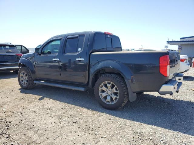 Vin: 1n6ad0ev3kn755112, lot: 52208505, nissan frontier s 20192