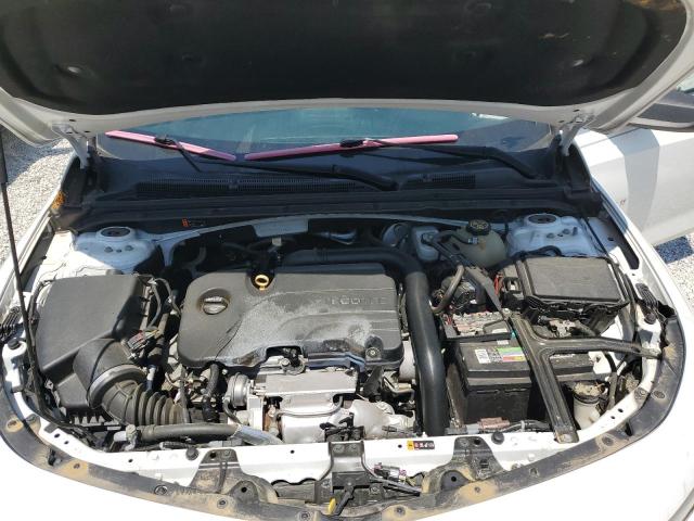 2018 CHEVROLET MALIBU LS - 1G1ZB5ST9JF270812