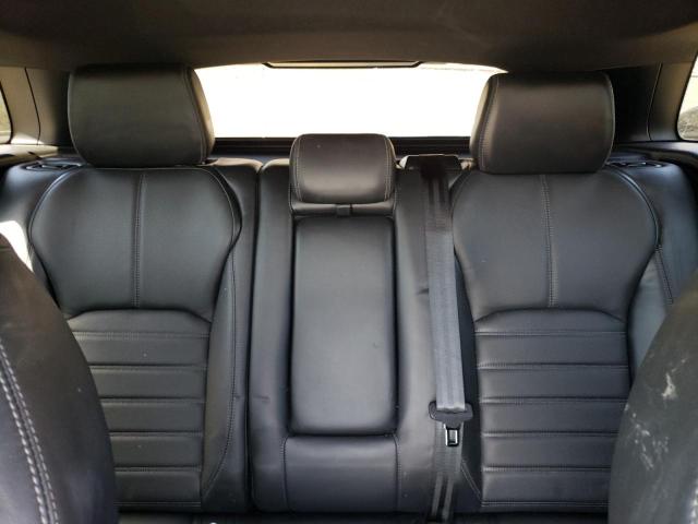 2018 LAND ROVER EVOQUE SALVD2RX0JH277278