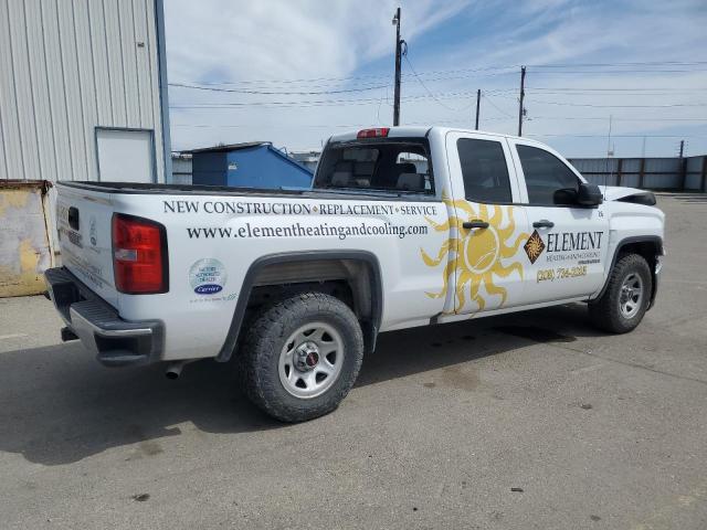 Vin: 1gtr1lec1gz428335, lot: 53325505, gmc sierra c1500 20163
