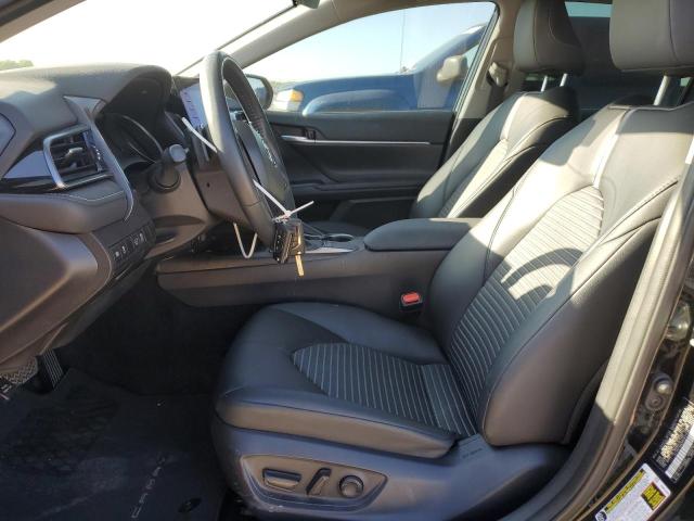 2024 TOYOTA CAMRY SE N - 4T1G11AK9RU847831