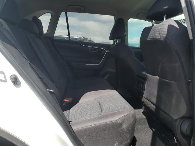 2022 TOYOTA RAV4 LE - 2T3F1RFV5NC284311