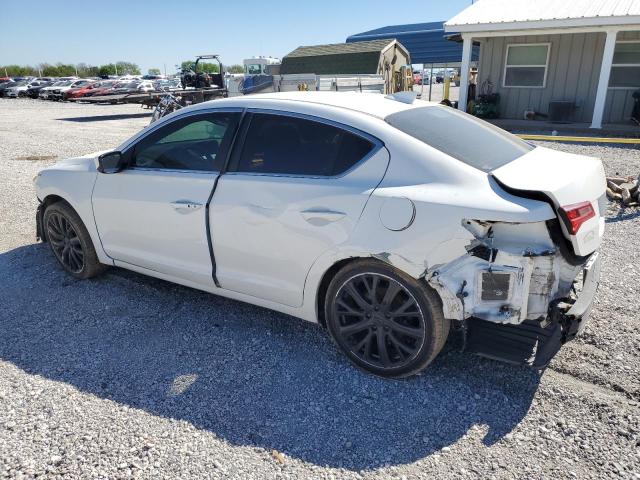 Vin: 19ude2f76ga016485, lot: 53332715, acura ilx premium 20162