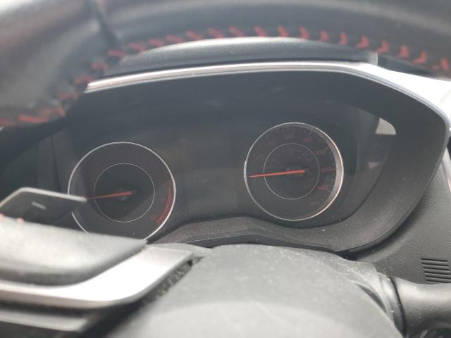 2018 SUBARU IMPREZA SP - 4S3GKAM69J3624408