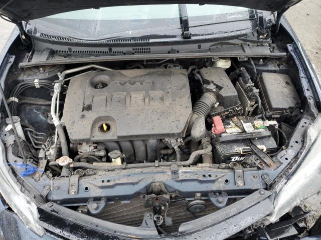 2018 TOYOTA COROLLA L - 2T1BURHE7JC973112