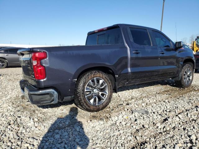 Vin: 2gcudded0r1210754, lot: 52189545, chevrolet all models k1500 lt 20243