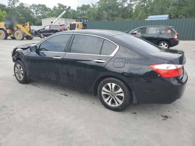Vin: 1hgcr2f30fa003128, lot: 54522945, honda accord lx 20152