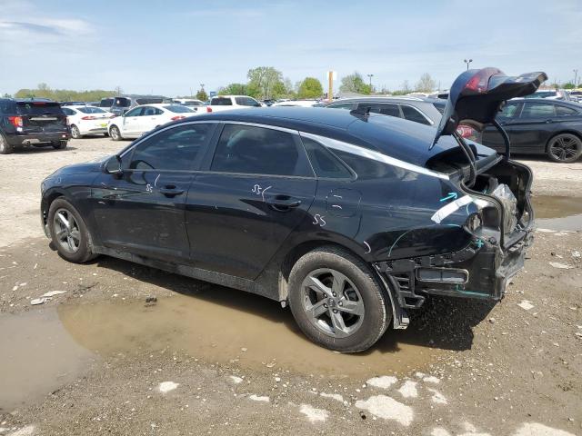 2021 KIA K5 LX - 5XXG24J27MG032240
