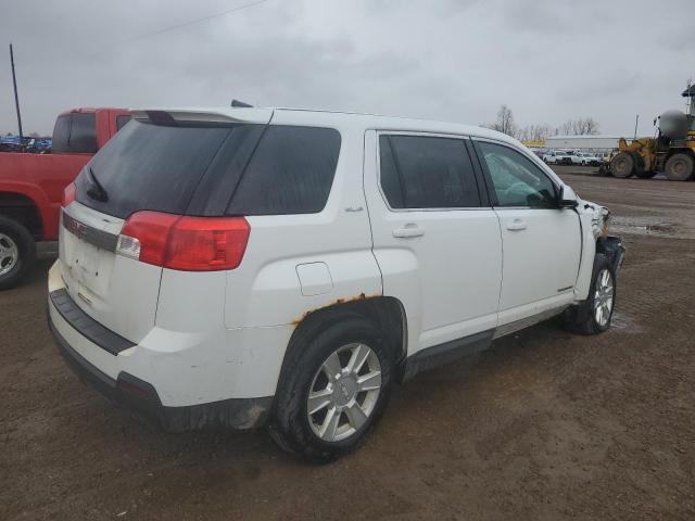 Vin: 2ctalmec1b6282542, lot: 51644965, gmc terrain sle 20113