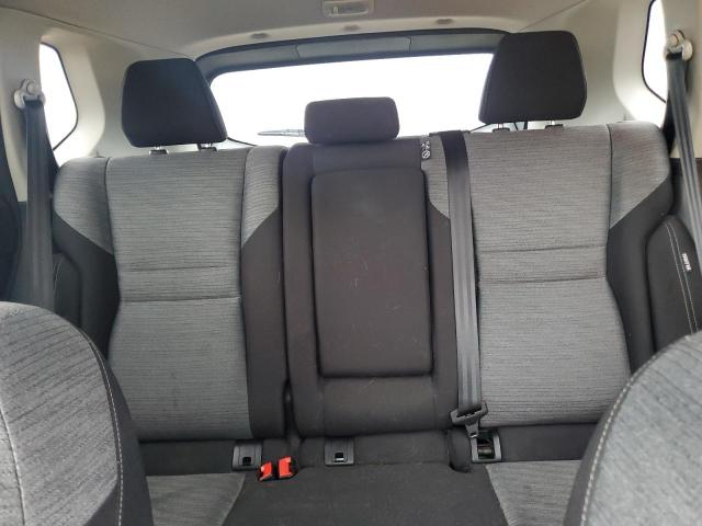 2021 NISSAN ROGUE SV - JN8AT3BA6MW006976