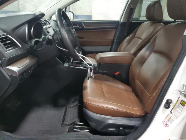 2018 SUBARU OUTBACK TO - 4S4BSETC9J3219931