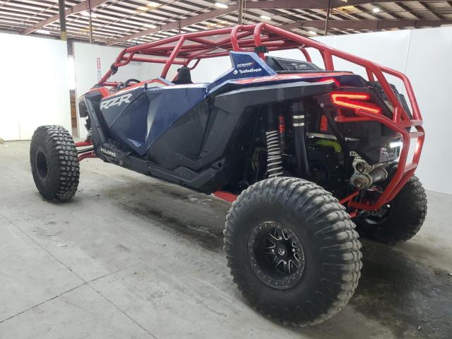 POLARIS RZR PRO XP 2022 3NSM4U924NF349204 photo #4