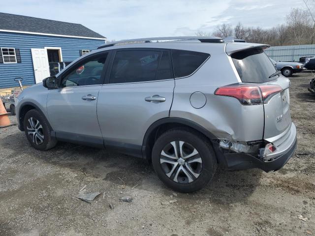 Vin: 2t3bfrev3hw553894, lot: 51763825, toyota rav4 le 20172