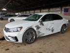 2018 VOLKSWAGEN PASSAT S - 1VWAA7A34JC007775