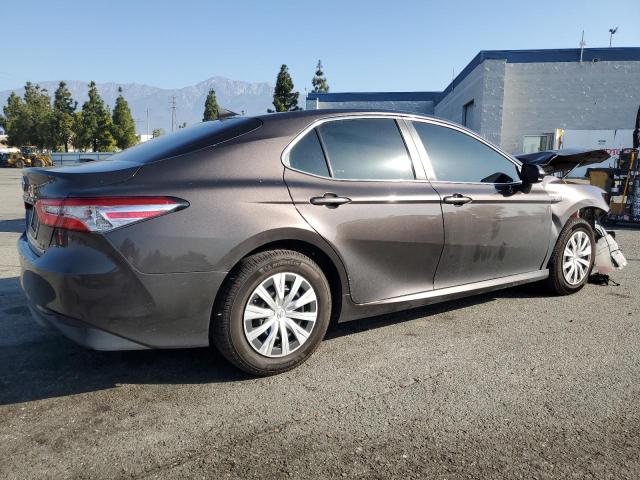 Vin: 4t1b31hk1ku509906, lot: 54934515, toyota camry le 20193