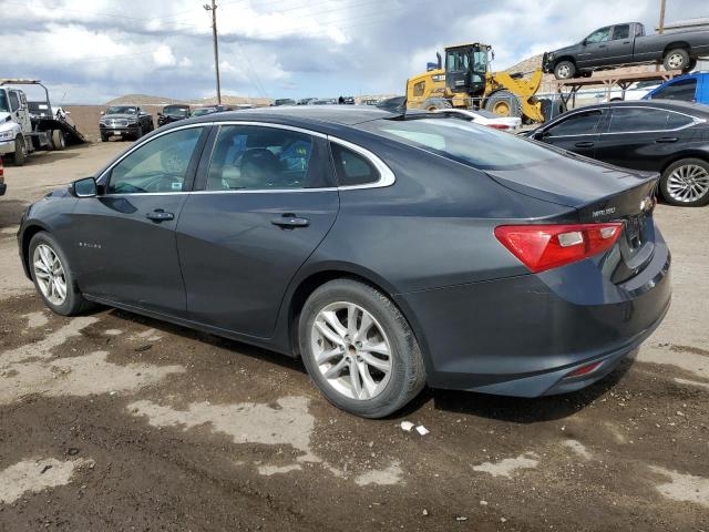 Vin: 1g1zd5st7jf209842, lot: 54926145, chevrolet malibu lt 20182