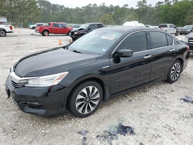 Vin: jhmcr6f72hc026795, lot: 51273075, honda accord touring hybrid 2017 img_1