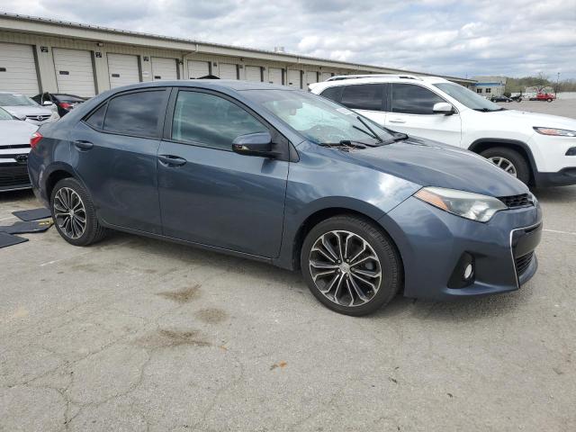 Vin: 2t1burhe0gc581601, lot: 53386295, toyota corolla l 20164