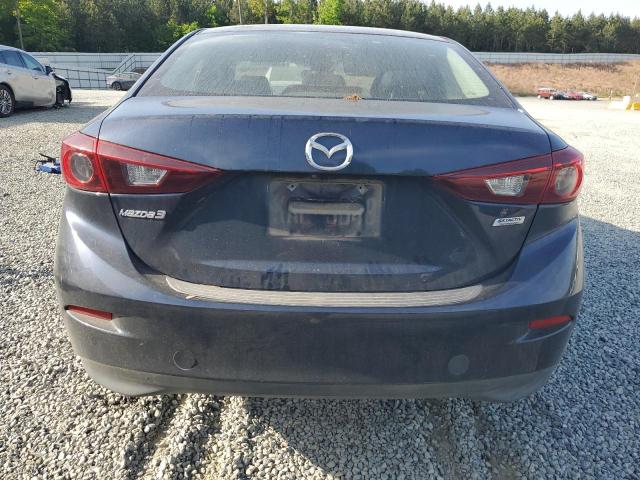 2018 MAZDA 3 SPORT - 3MZBN1U76JM216163