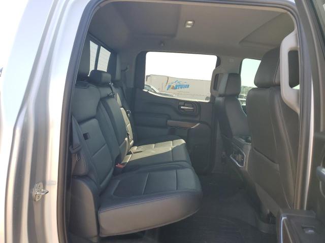 2020 GMC SIERRA K1500 SLT 3GTU9DED9LG360569