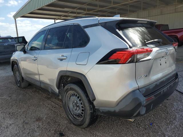 Vin: 2t3h1rfv7lc053769, lot: 48521365, toyota rav4 le 20202