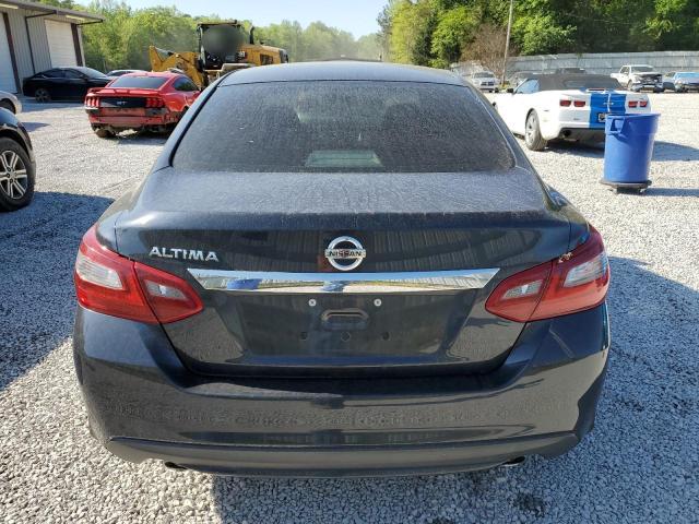 2018 NISSAN ALTIMA 2.5 - 1N4AL3AP5JC119824