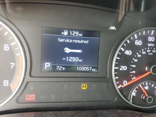 2020 KIA OPTIMA LX - 5XXGT4L33LG446729