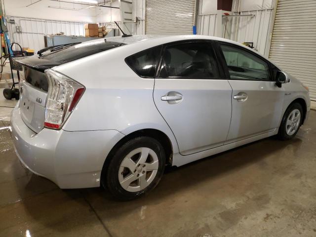 Vin: jtdkn3du9b1474504, lot: 53330175, toyota prius 20113
