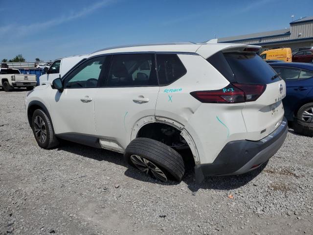 Vin: 5n1at3ba3mc792048, lot: 53612095, nissan rogue sv 20212