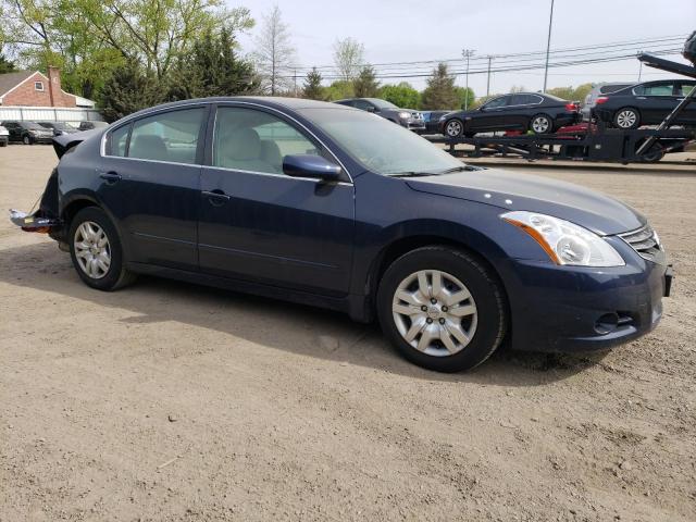 Vin: 1n4al2ap8cn576385, lot: 54490865, nissan altima base 20124