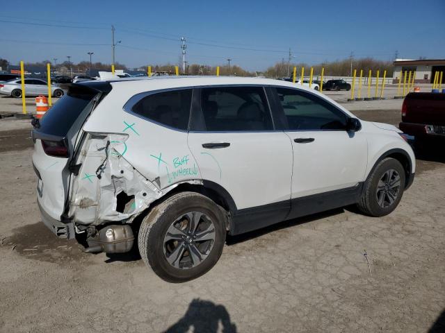 Vin: 2hkrw1h25lh402430, lot: 51221695, honda crv lx 20203