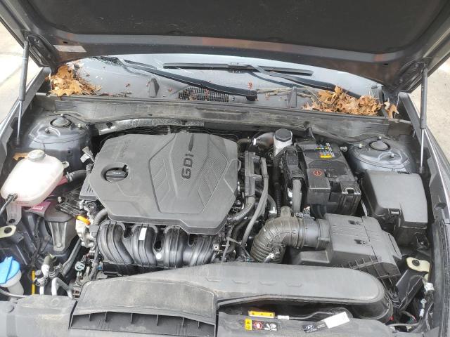 2023 HYUNDAI SONATA SEL - KMHL64JA3PA322870