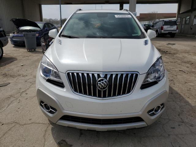 2015 BUICK ENCORE - KL4CJGSB1FB189833